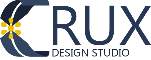 New Crux Full Logo