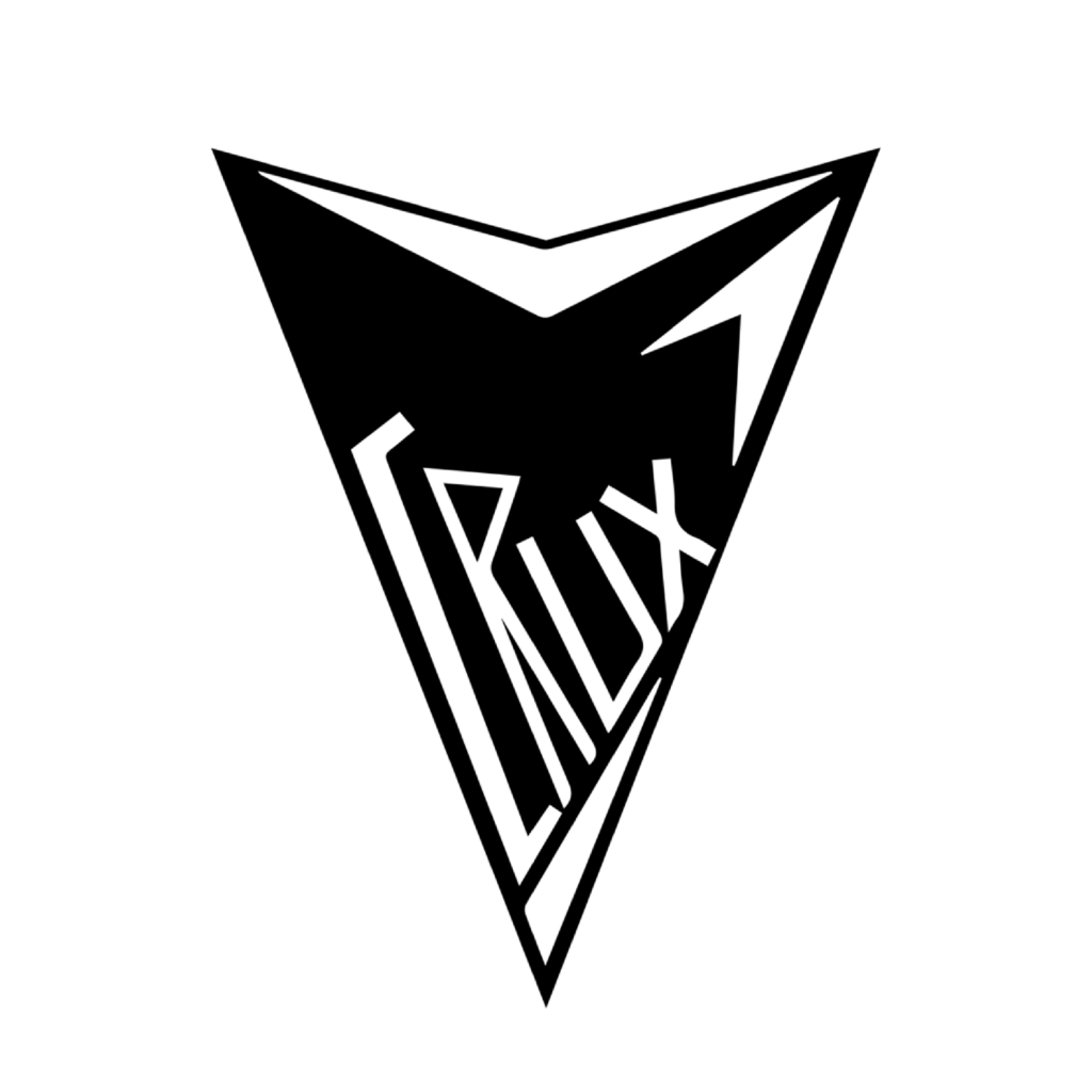Crux clothing old design