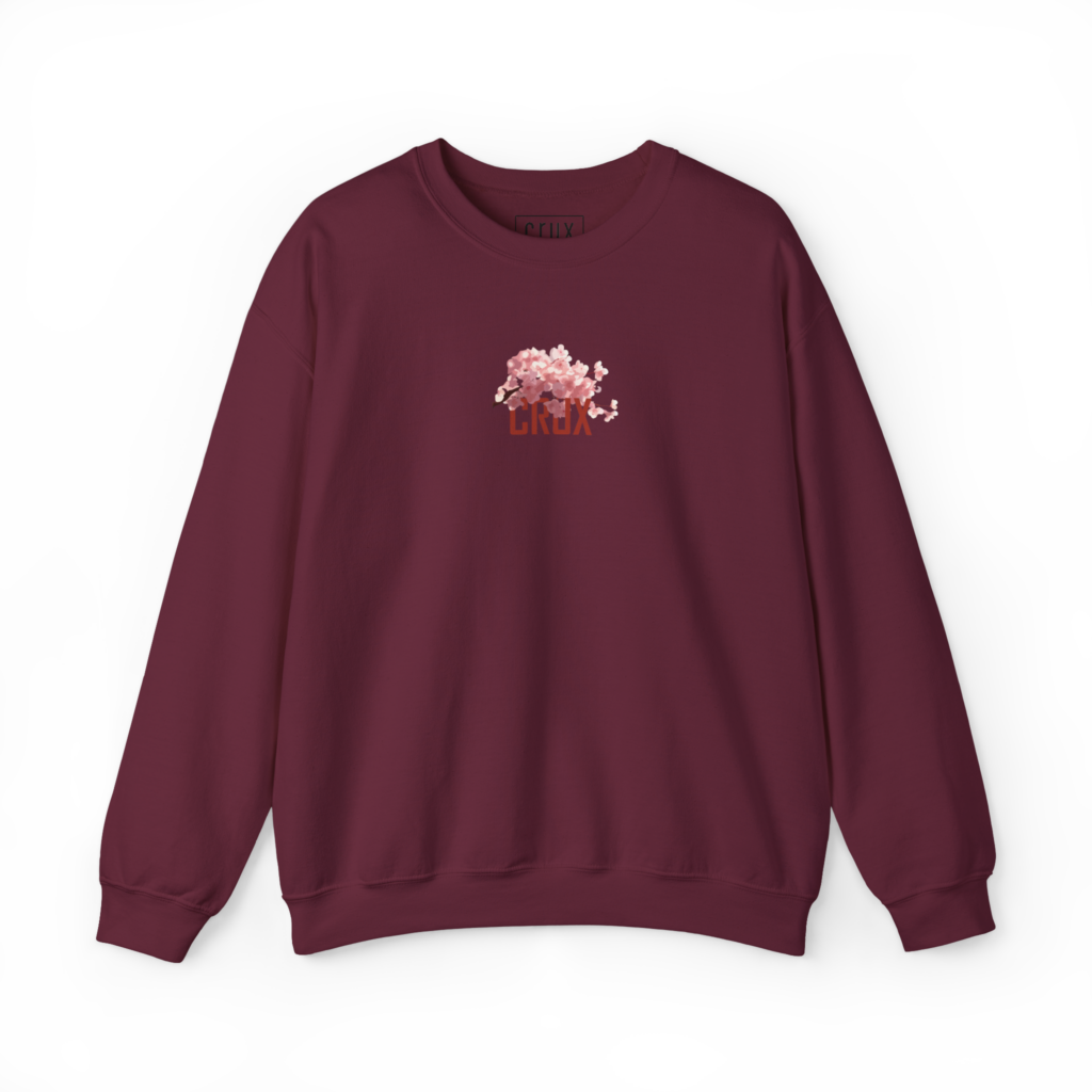 sakura front design